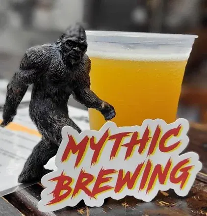 Mythic Brewing