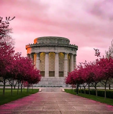 George Rogers Clark National Historical Park