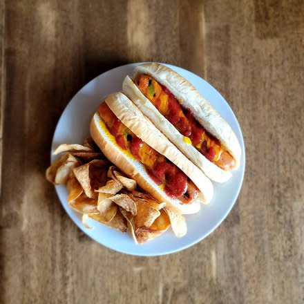 Best Corn Dogs in Albuquerque, NM - Order Corn Dogs