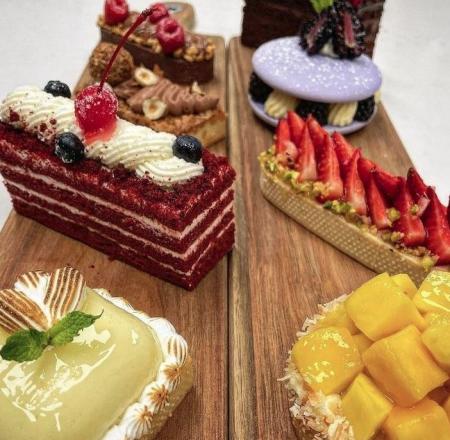Yava Bakery