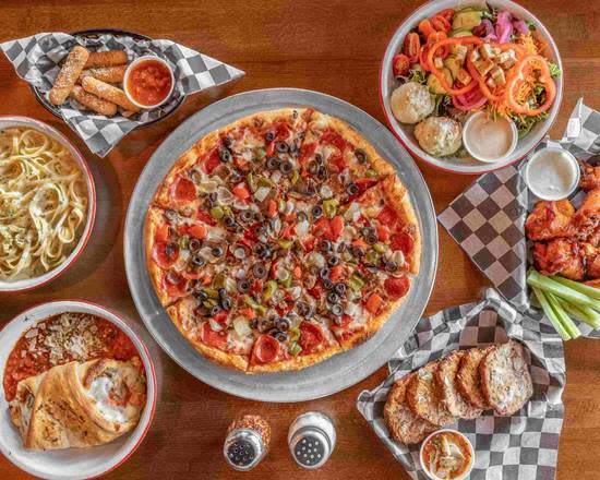 pizza food