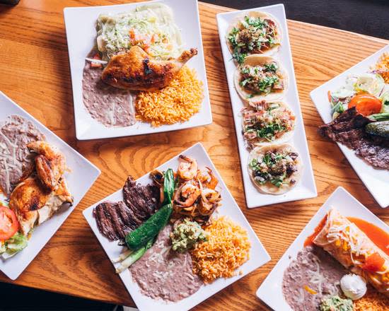 Birrieria y Mariscos La Cocina lakewood