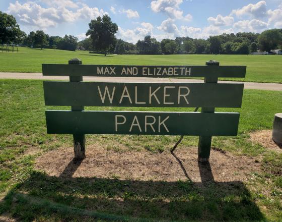 WALKER PARK ELKHART