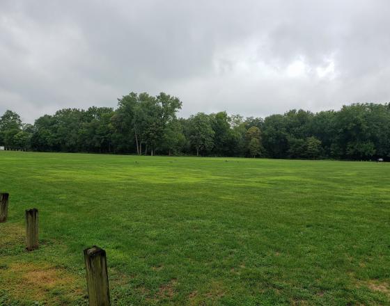 STUDEBAKER PARK ELKHART