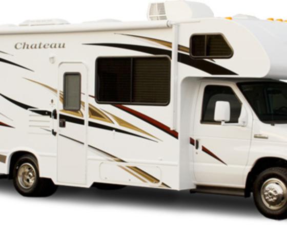 2011 Thor Chateau Ext28A Standard x650