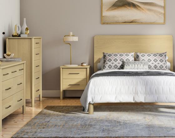 Wana Cabinets & Furniture