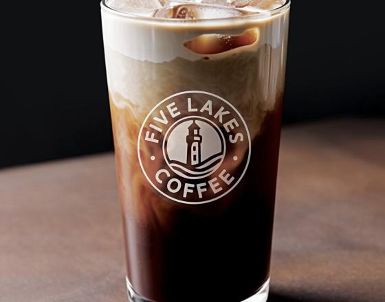 Five Lakes Coffee