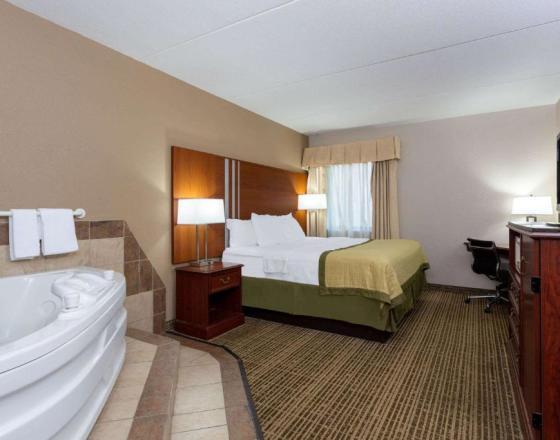 BAYMONT INN