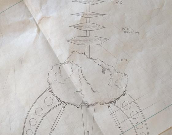 Conduit to Jupiter