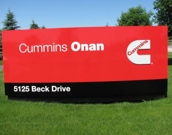 Onan cummins store