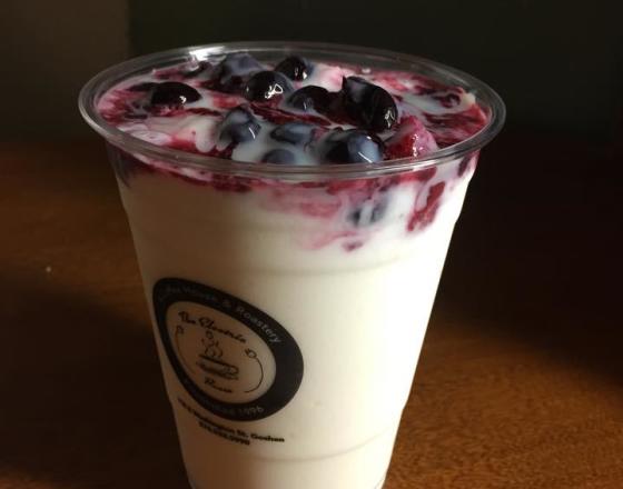 ELECTRIC BREW IN ELKHART