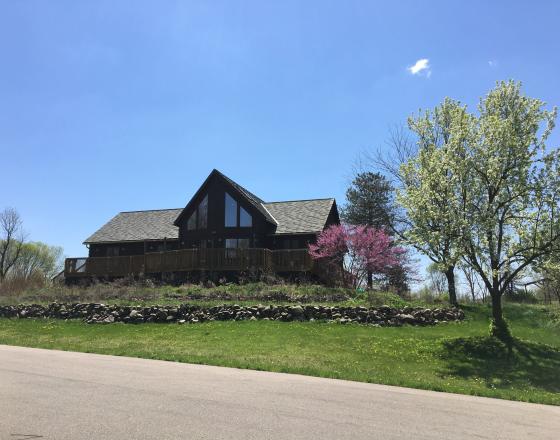 ELKHART ENVIRONMENTAL CENTER