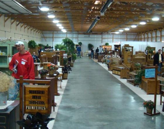 Elkhart County 4-H Fairgrounds