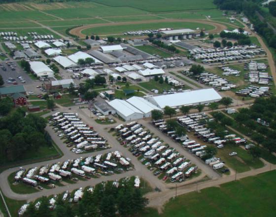 Elkhart County 4-H Fairgrounds