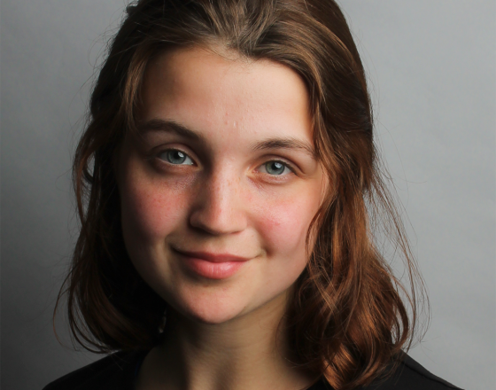 Emma Zuercher