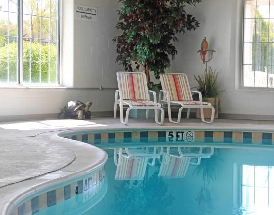 Essenhaus Inn & Conference Center Middlebury