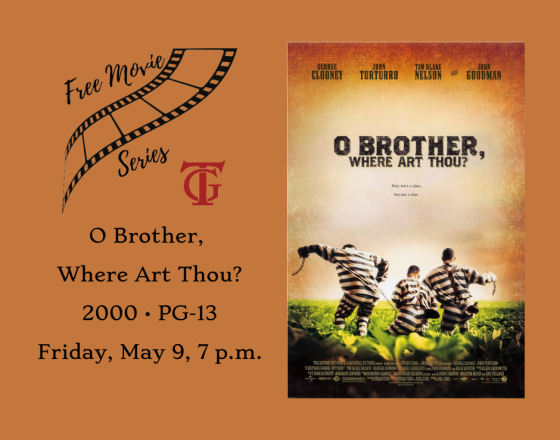 O brother where art thou full movie hot sale