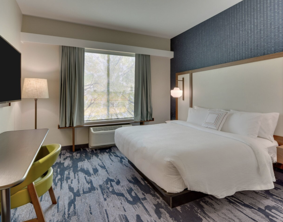 Fairfield Inn & Suites Goshen