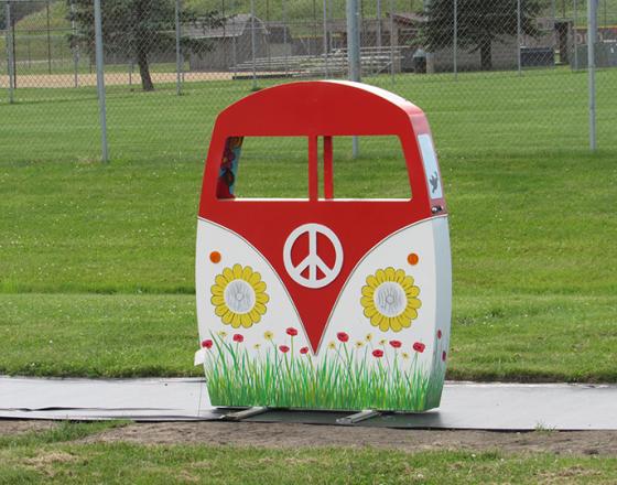 Flower Power