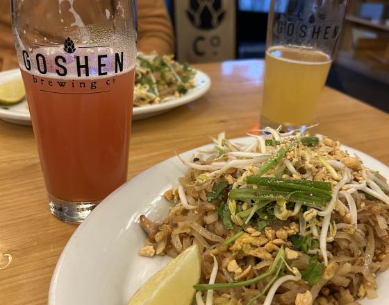 Goshen Brewing Co.