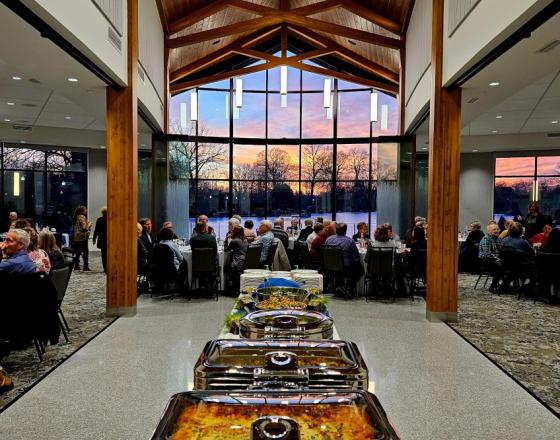 Wellfield Botanic Gardens