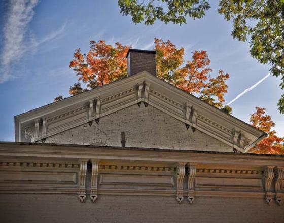 Havilah Beardsley House