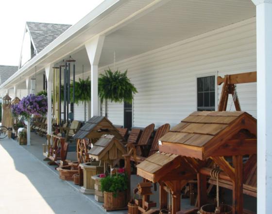 Homestyle Furniture Shoppe