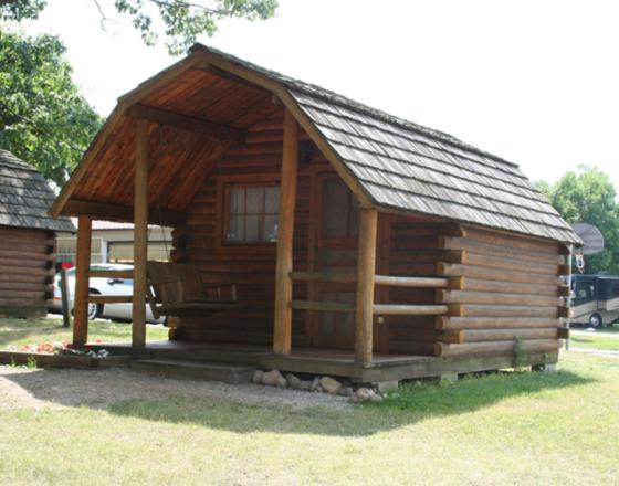 Middlebury KOA