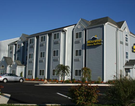 Microtel Inn & Suites Elkhart