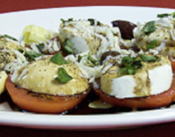 DaVinci's Italian Family Restaurant