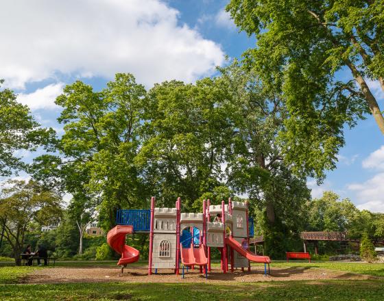 Island Park