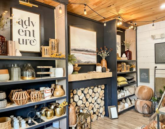 The Mustard Seed Marketplace