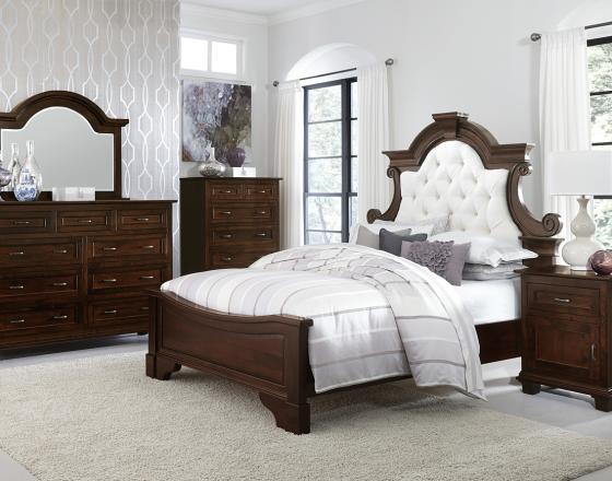 LEGACY HOME FURNITURE GOSHEN