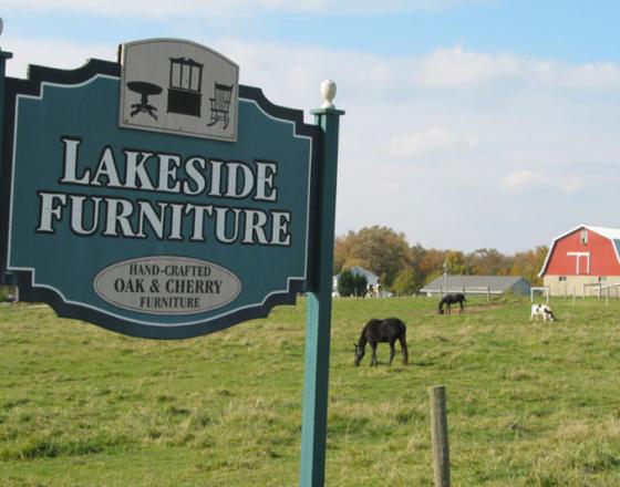 Lakeside Furniture