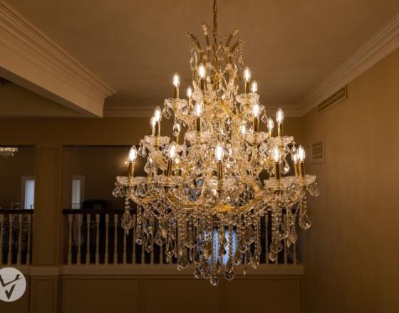 THE LENOX