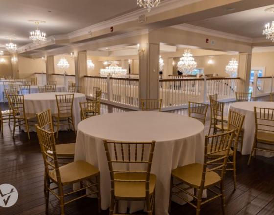 THE LENOX