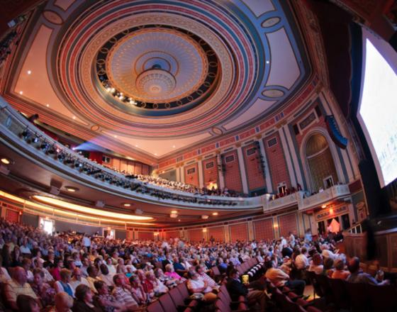 Lerner Theatre