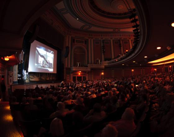 Lerner Theatre