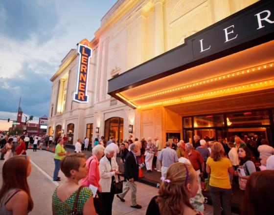 Lerner Theatre