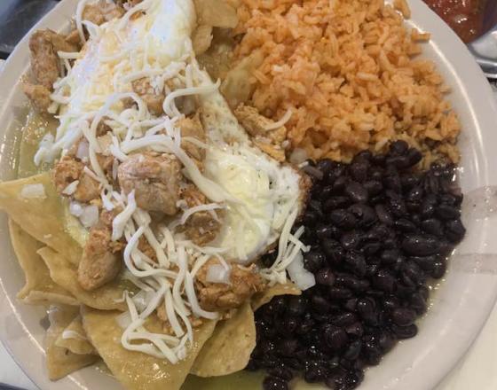 Los Primos Mexican Grill