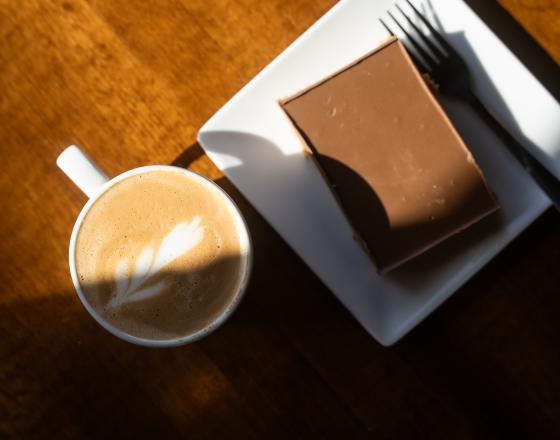 Main Street Roasters