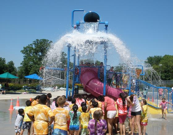 MCNAUGHTON PARK ELKHART