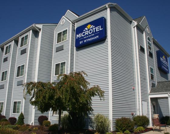 MICROTELINNSUITESELKHART