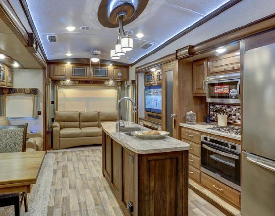 Keystone RV Company