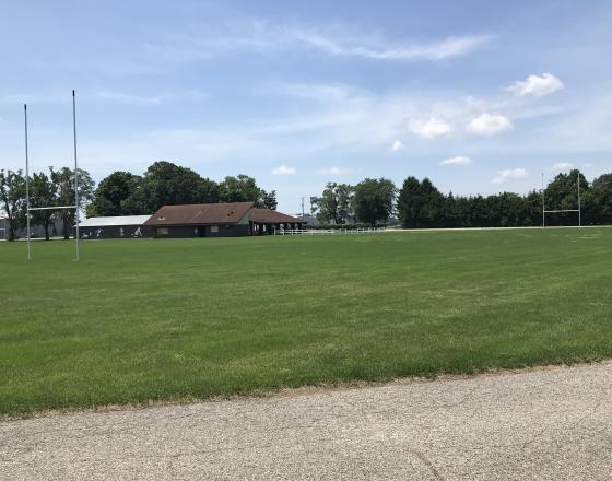 MOOSE RUGBY GROUNDS