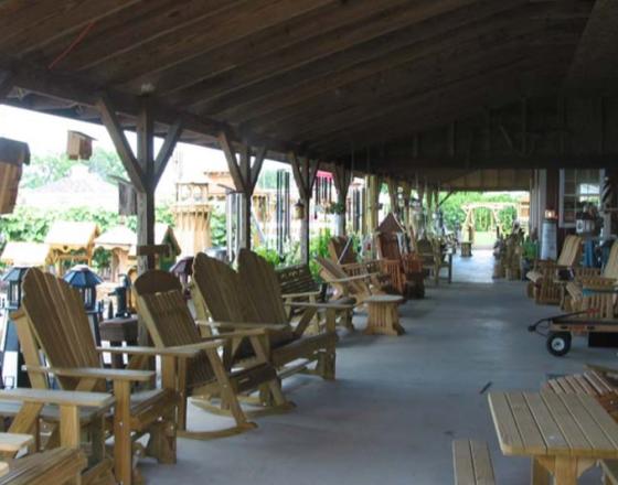 Pumpkin Patch Market