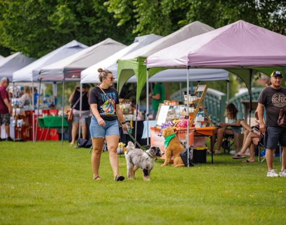 Elkhart Parks and Recreation