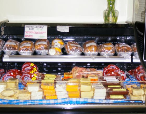 Rise 'N Roll Bakery & Deli