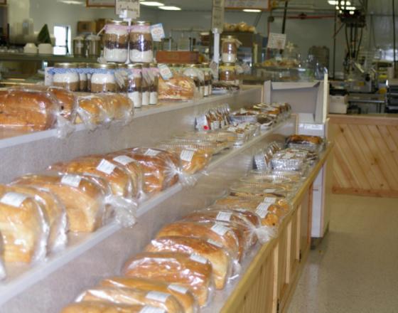 Rise 'N Roll Bakery & Deli