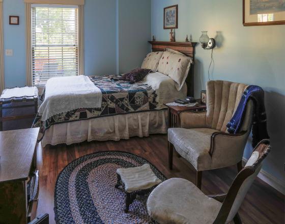 Rose Lane Farm Bed & Breakfast